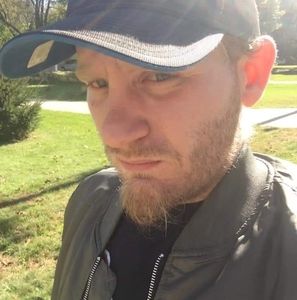 Meet your Posher, Drew